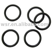 Custom Black viton seal o-ring